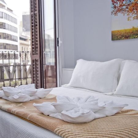 Barcelona City Hotel Εξωτερικό φωτογραφία