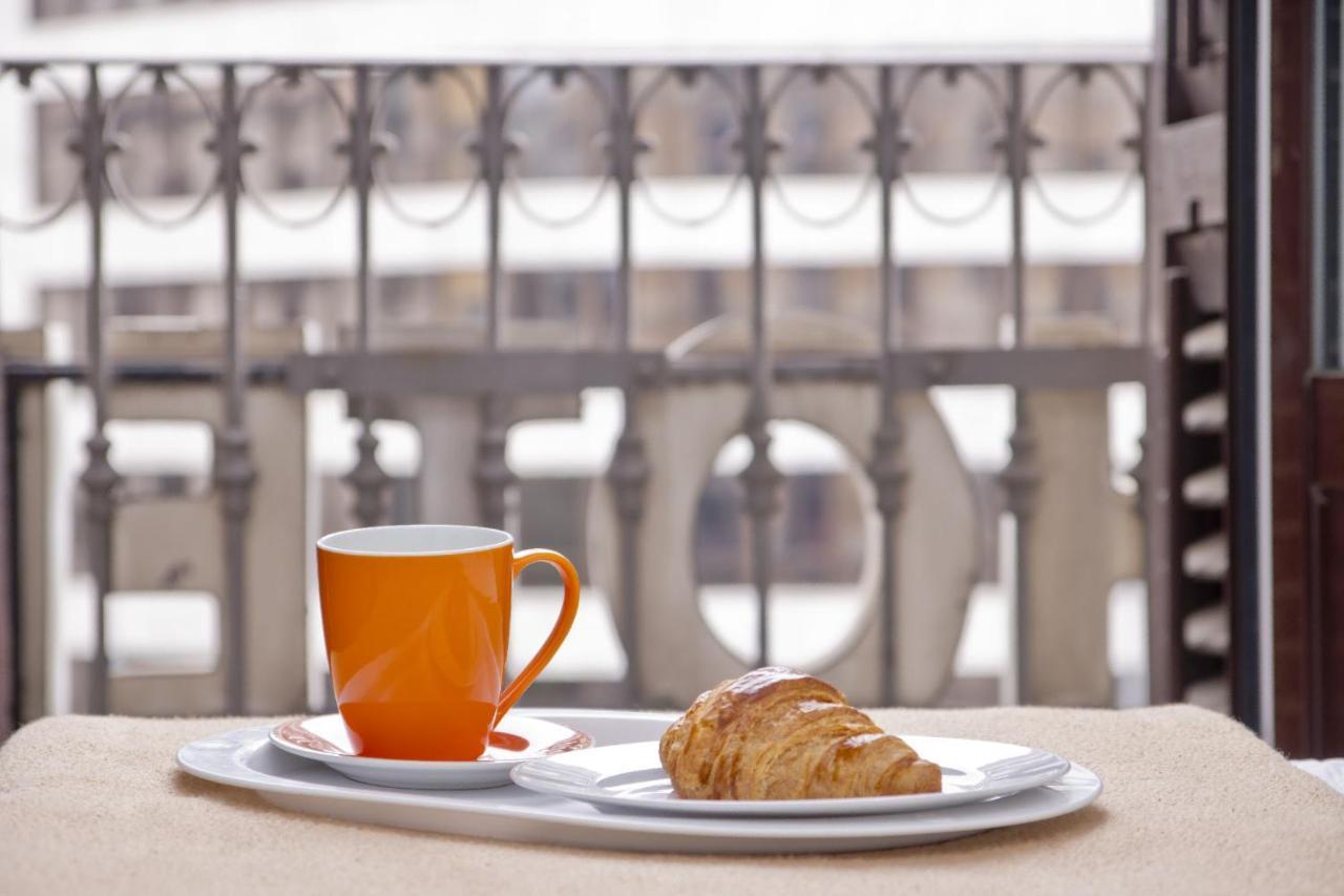 Barcelona City Hotel Εξωτερικό φωτογραφία