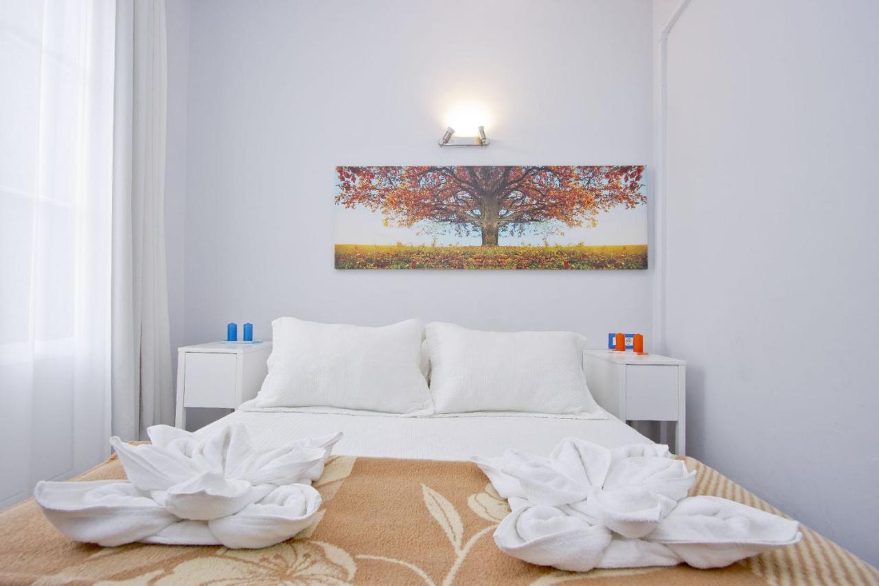 Barcelona City Hotel Εξωτερικό φωτογραφία