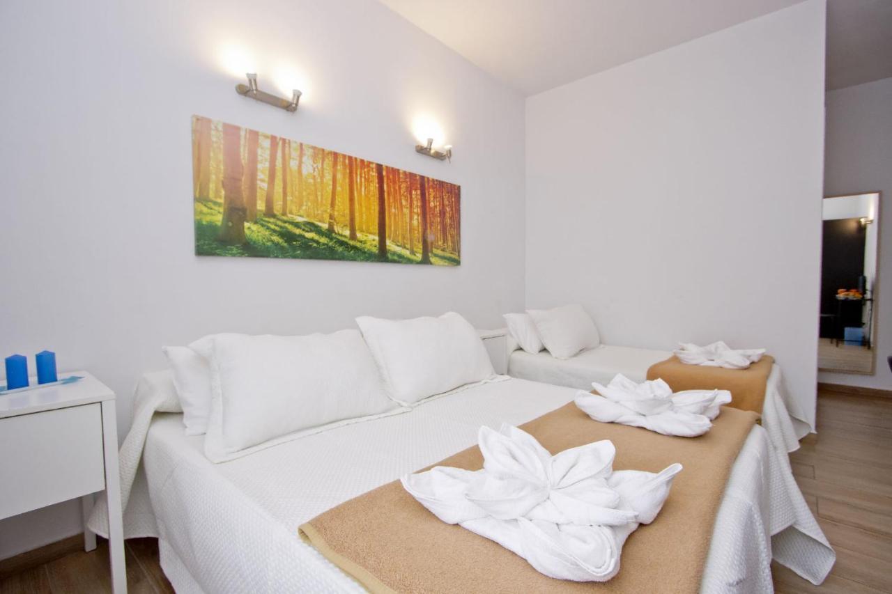Barcelona City Hotel Εξωτερικό φωτογραφία