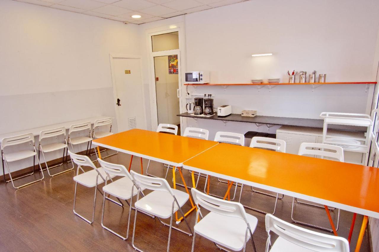 Barcelona City Hotel Εξωτερικό φωτογραφία