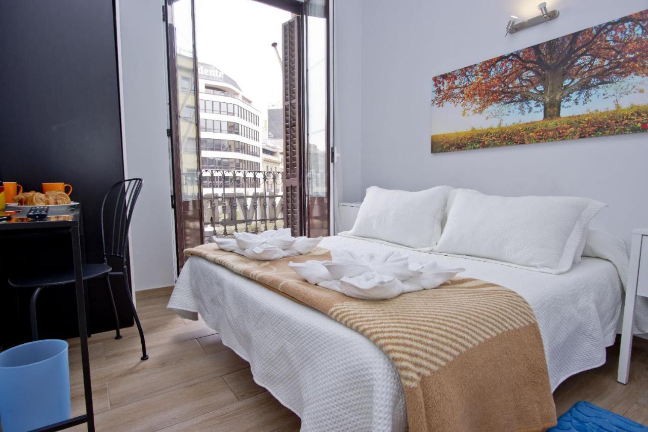 Barcelona City Hotel Εξωτερικό φωτογραφία