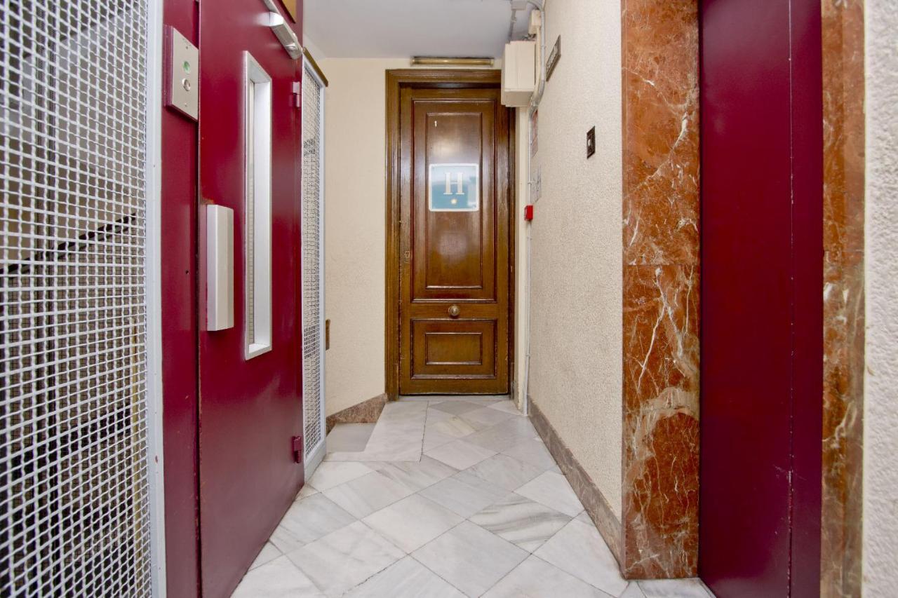 Barcelona City Hotel Εξωτερικό φωτογραφία