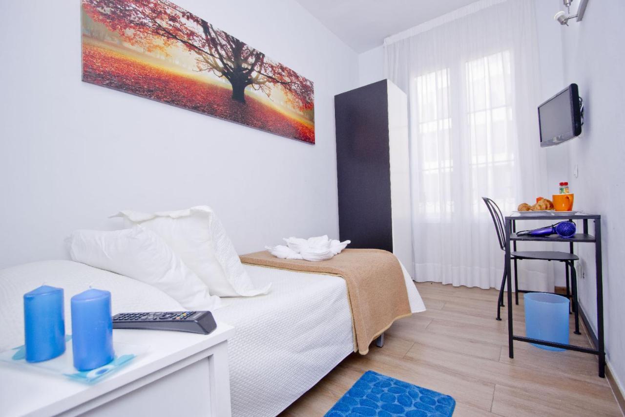 Barcelona City Hotel Εξωτερικό φωτογραφία