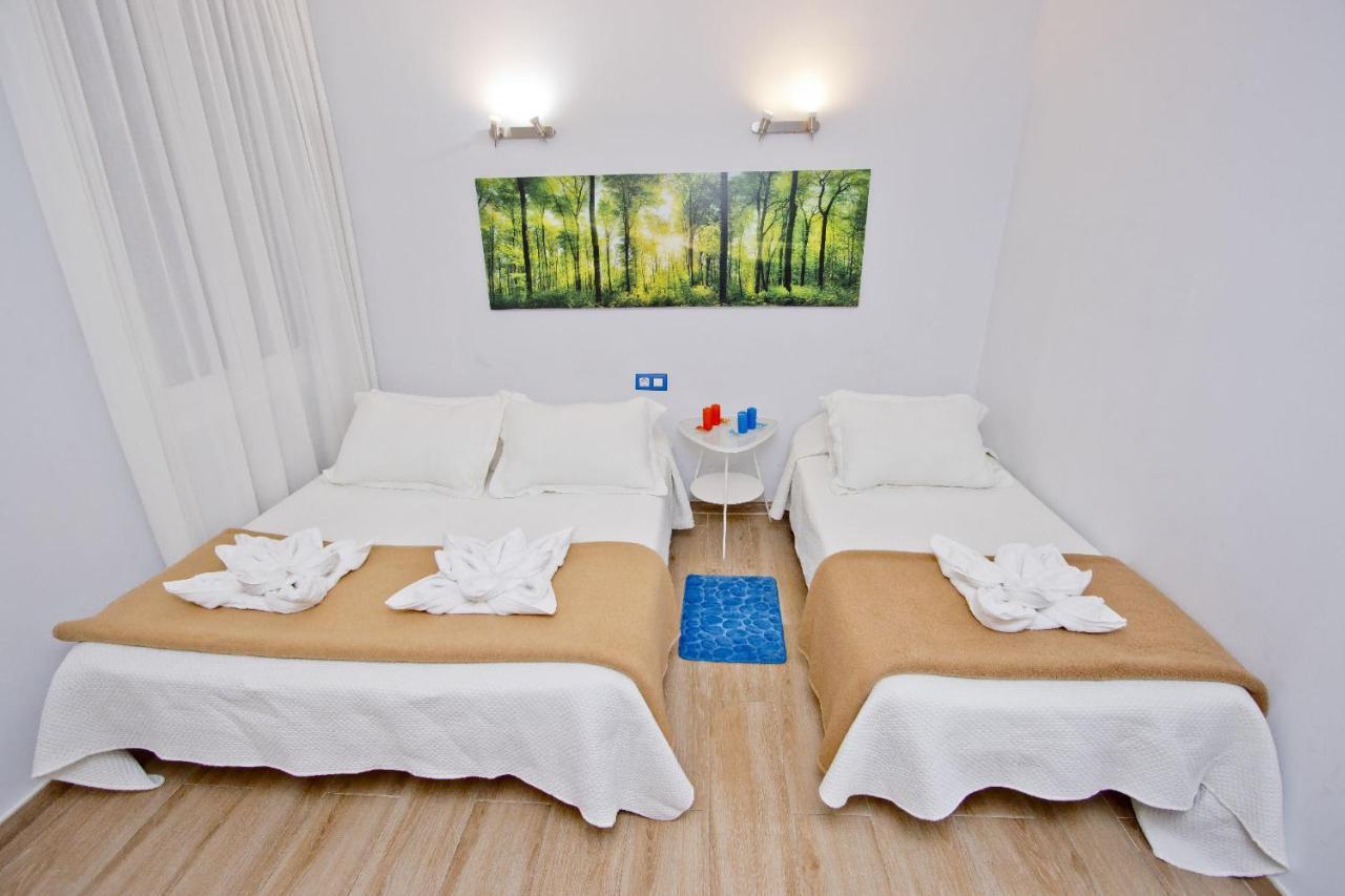 Barcelona City Hotel Εξωτερικό φωτογραφία