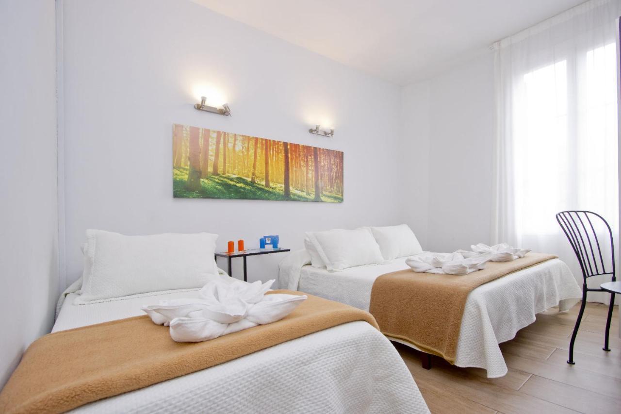 Barcelona City Hotel Εξωτερικό φωτογραφία