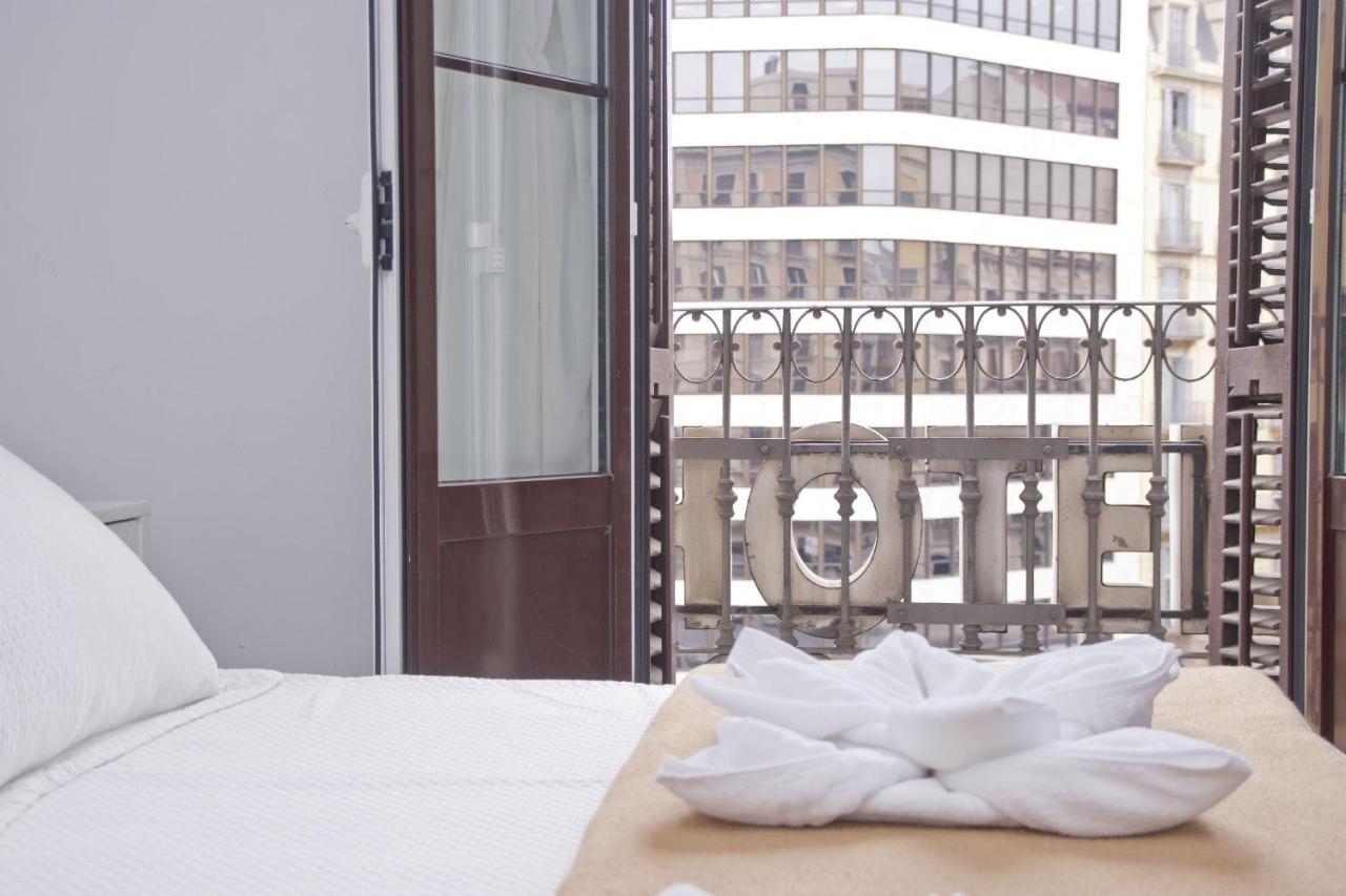 Barcelona City Hotel Εξωτερικό φωτογραφία