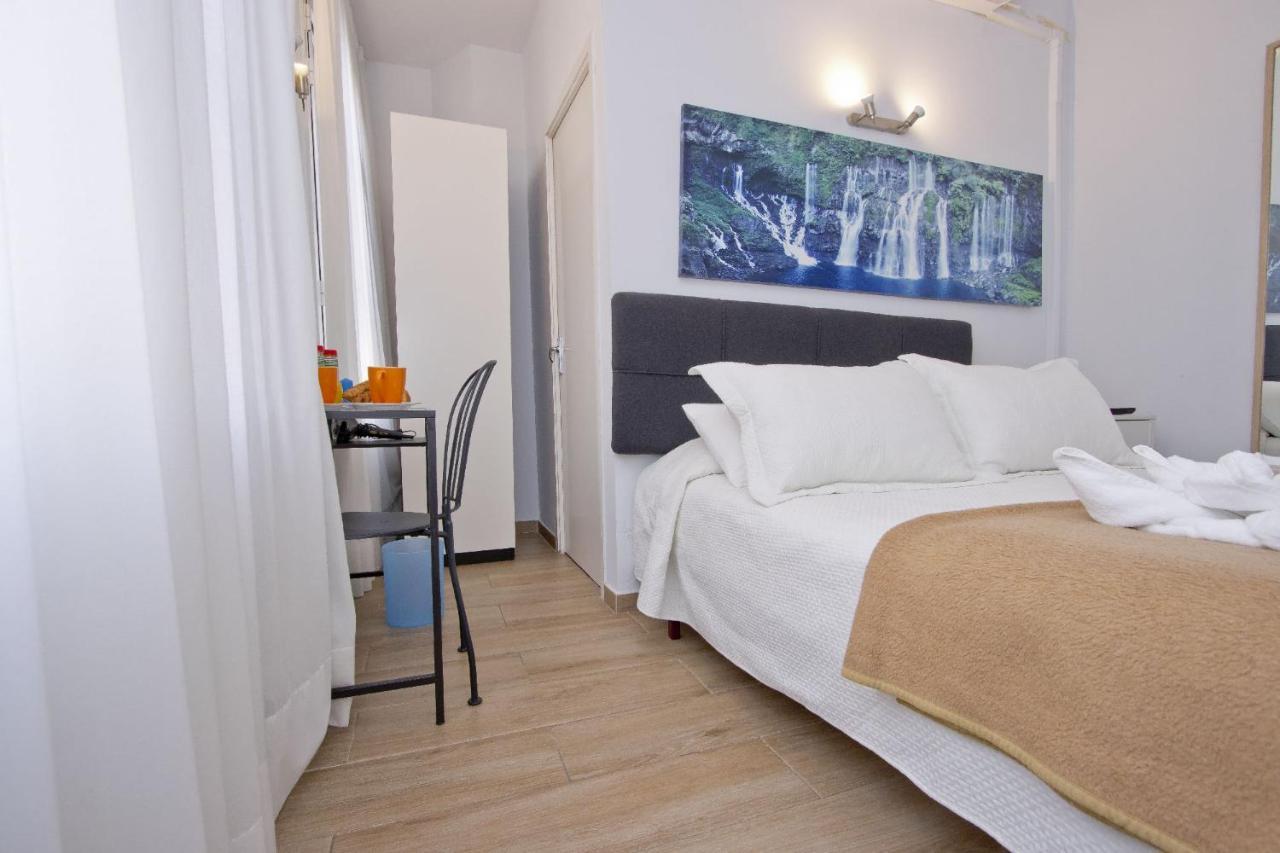 Barcelona City Hotel Εξωτερικό φωτογραφία